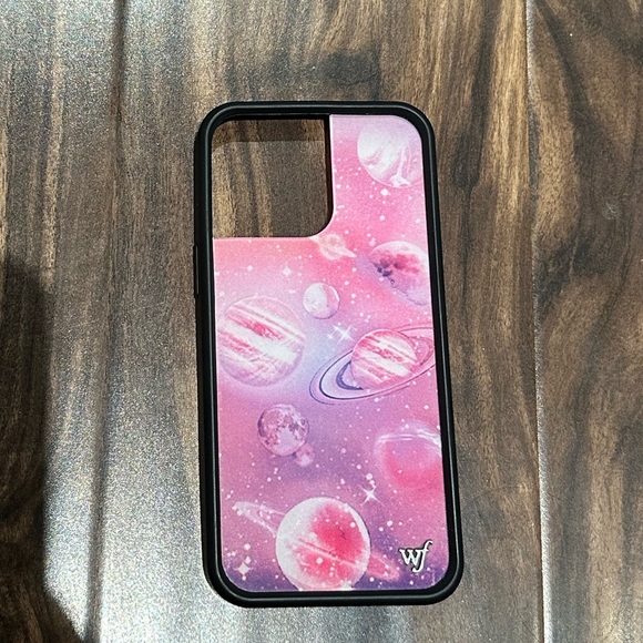 WILDFLOWER iPhone 14 pro max case - Picture 2 of 4
